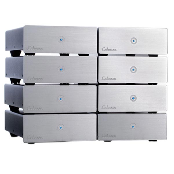 Усилитель мощности Cabasse La Sphere Amplifier Set - рис.0