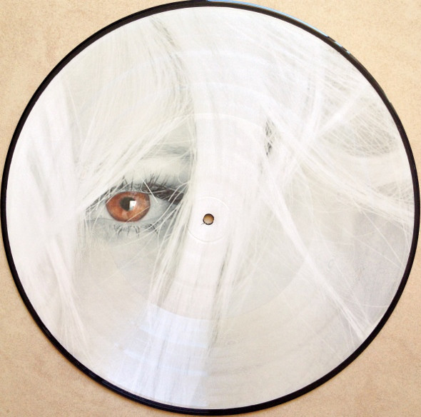 Виниловая пластинка Mylene Farmer Monkey Me - рис.3