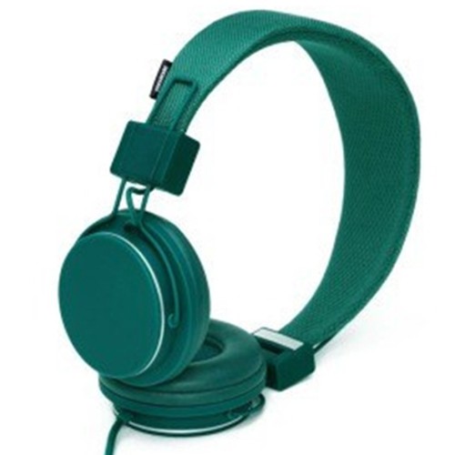 Наушники Urbanears Plattan TEAL - рис.0