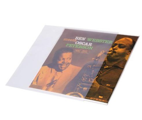 Конверт для пластинок внешний RECORD PRO GK-R17A - рис.1