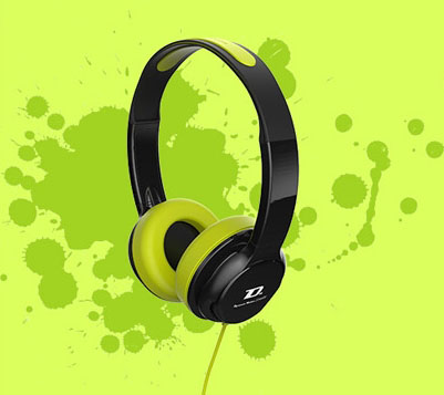 Наушники Dynamic Motion DM-600 (B) - рис.1