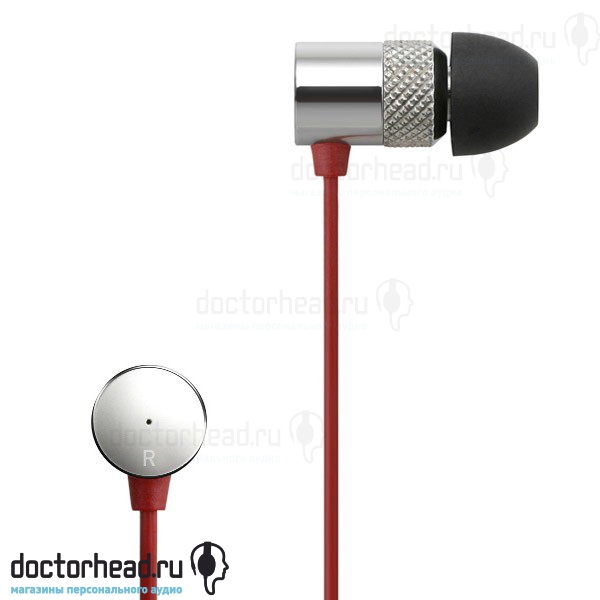 Наушники COWON EH2 Red - рис.0