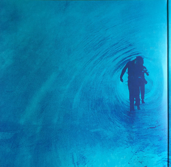 Виниловая пластинка The Chemical Brothers - Come With Us - рис.3