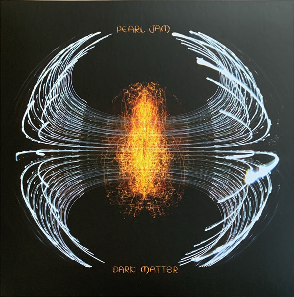 

Пластинка Pearl Jam, - Dark Matter - LP
