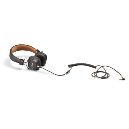 Наушники Marshall Major II Brown - рис.3