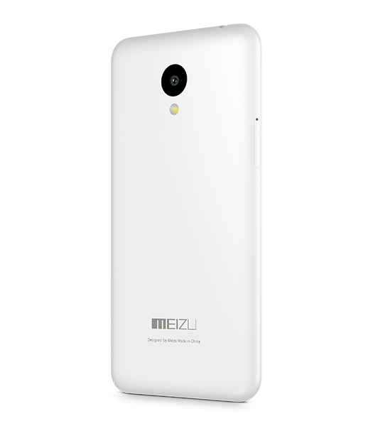 Плеер Meizu M2 Mini White 16Gb - рис.3