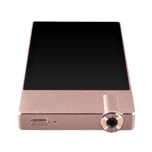 Плеер COWON Plenue J Jupiter Gold - рис.2