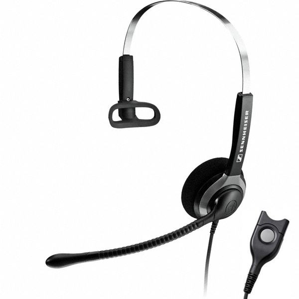 Гарнитура для call-центров Sennheiser SH 338 IP - рис.0