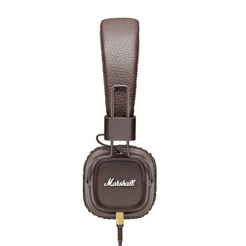 Наушники Marshall Major II Android Brown - рис.1