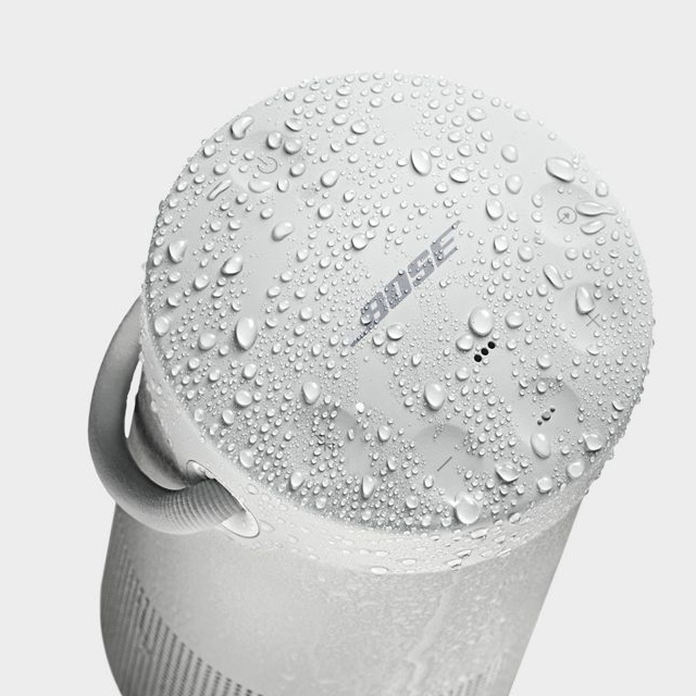 Портативная колонка Bose SoundLink Revolve Plus II Lux Grey - рис.6