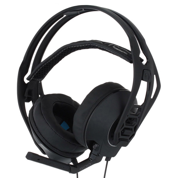 Игровая гарнитура Plantronics RIG 500E E-Sport Edition - рис.0