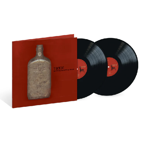 Виниловая пластинка Medeski Martin & Wood - Tonic - 2LP - рис.1