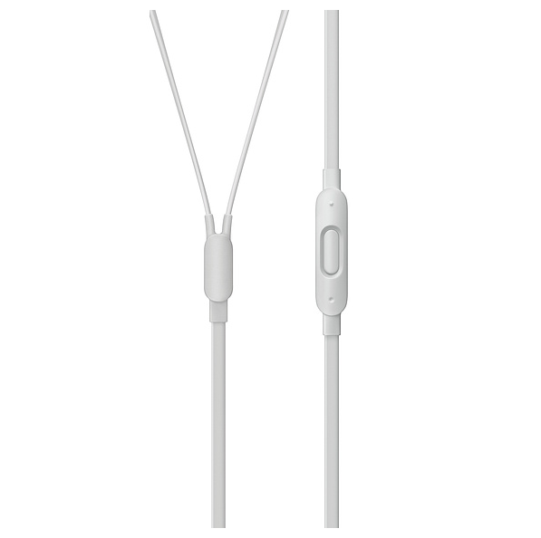 Наушники Beats urBeats 3 with Lightning Satin Silver - рис.3