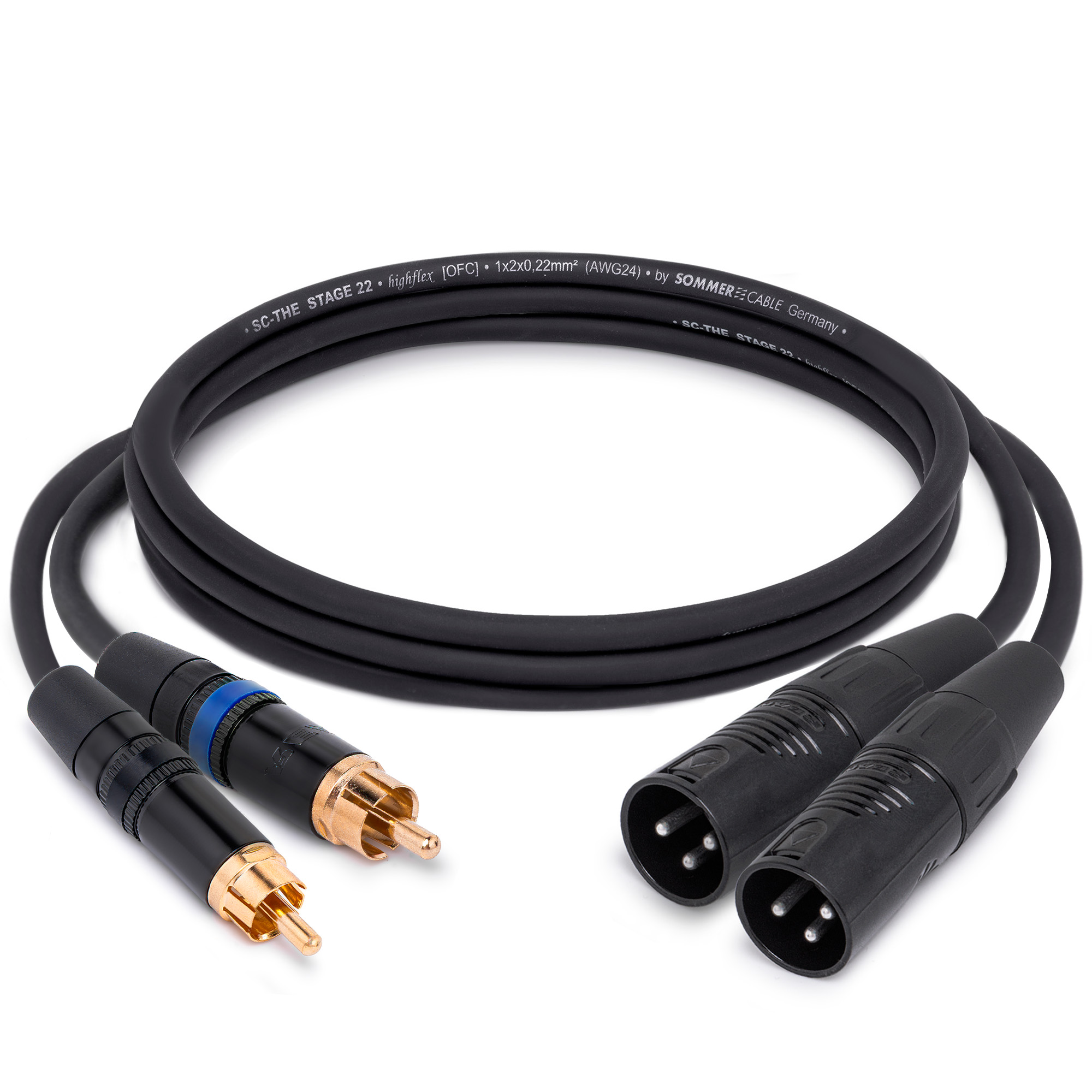 Кабель HeadMade 3190₽