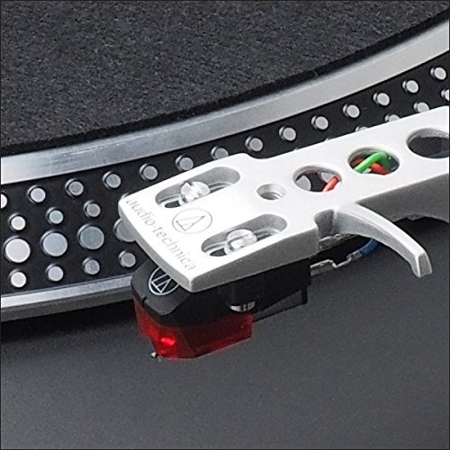 Проигрыватель винила Audio-Technica AT-LP1240-USB - рис.8