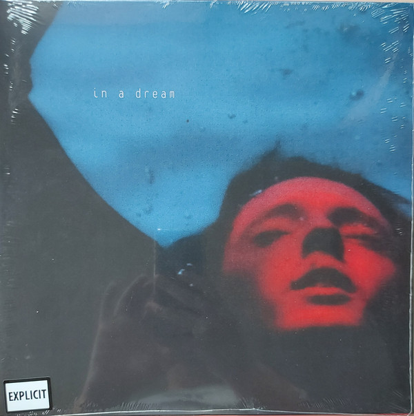 Виниловая пластинка Troye Sivan - In A Dream LP - рис.0