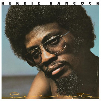 Виниловая пластинка Herbie Hancock - Secrets - рис.0
