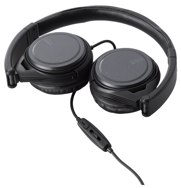 Наушники Elecom EHP-SMOH300 - рис.1