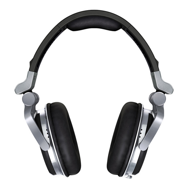 Наушники для DJ Pioneer HDJ-1500-S - рис.1