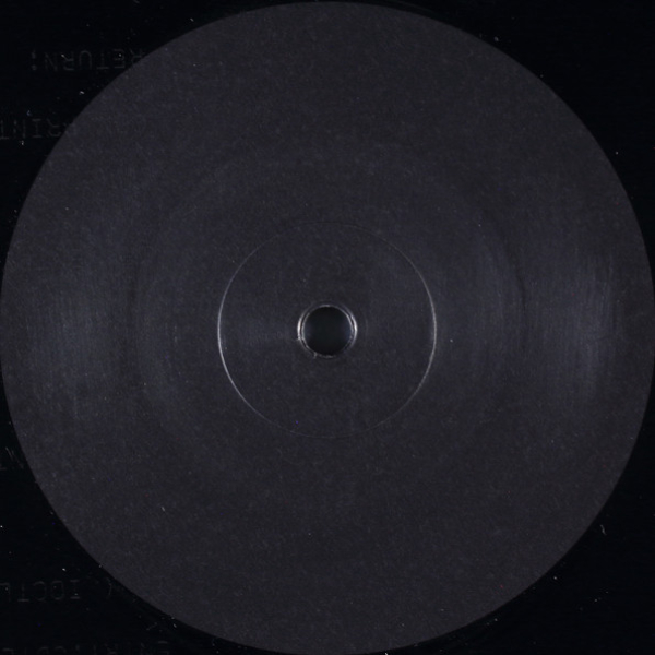 Виниловая пластинка Nine Inch Nails - Quake - 2LP - рис.6