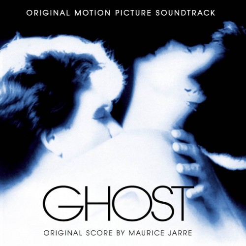 Виниловая пластинка OST GHOST - рис.0