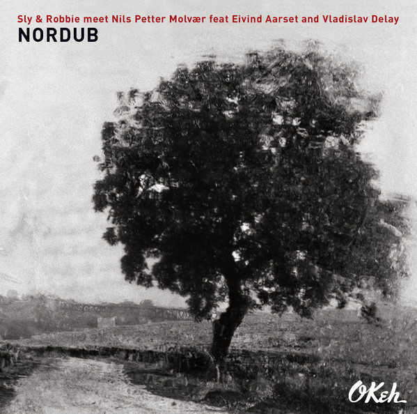 Виниловая пластинка Sly & Robbie; Nils Petter Molvar; Eivind Aarset; Vladislav Delay - Nordub - рис.0