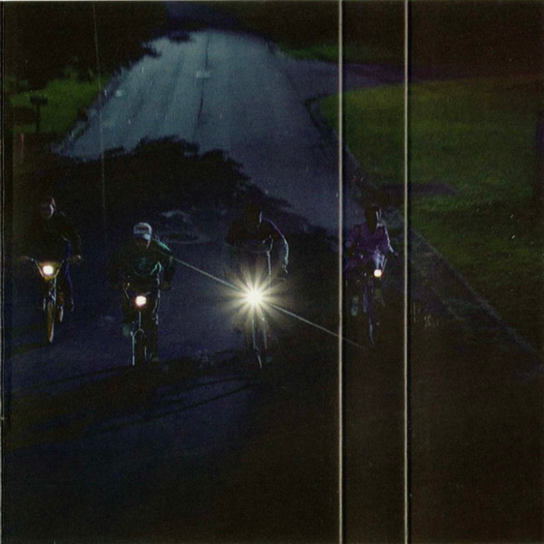 Кассета Various Artists – Stranger Things 4: Soundtrack From The Netflix Series - рис.9