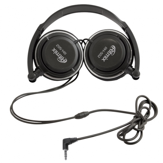 Наушники RITMIX RH-502 - рис.1