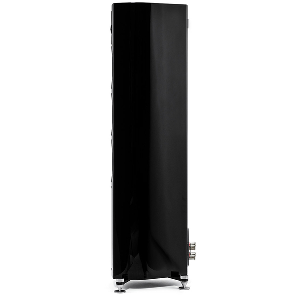 Напольная акустика Sonus Faber Sonetto III Wenge - рис.2