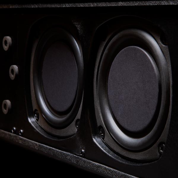 Саундбар Bluesound Pulse Soundbar Plus Black - рис.7