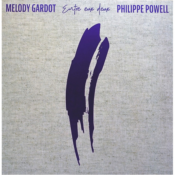 Виниловая пластинка Melody Gardot, Powell Philippe - Entre Eux Deux LP - рис.0
