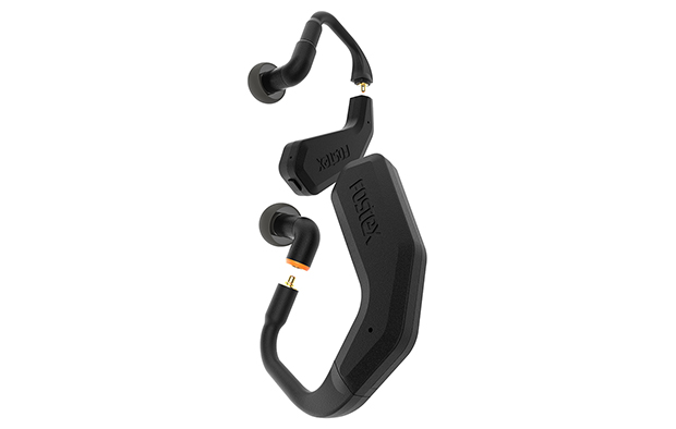 Беспроводные наушники Fostex TM2 black - рис.6