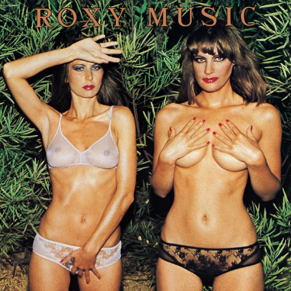 Виниловая пластинка Roxy Music Country Life (Half Speed) LP - рис.0