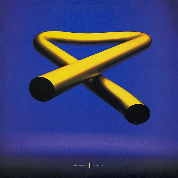 Виниловая пластинка Mike Oldfield - Tubular Bells II - рис.0