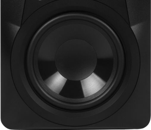 Студийный монитор MACKIE MR524 - рис.2