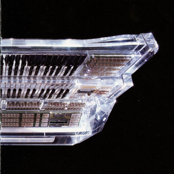 CD-диск Daft Punk – Random Access Memories (10th Anniversary Edition) CD - рис.17