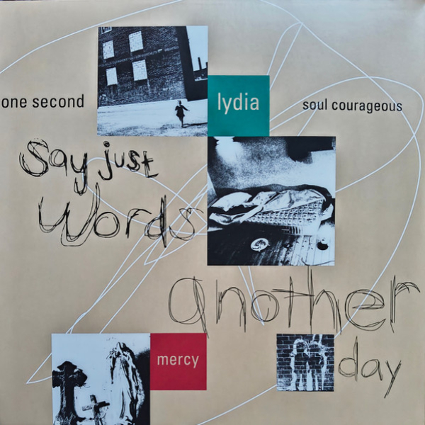 Виниловая пластинка Paradise Lost – One Second - 2LP - рис.3