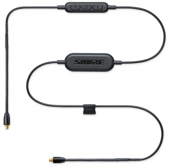 Беспроводные наушники Shure SE846-CL+BT1 - рис.2