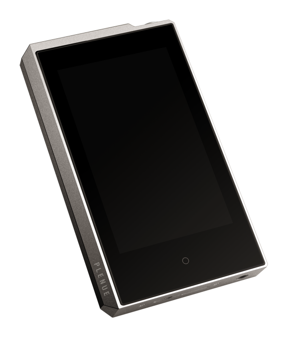 Плеер Cowon Plenue M2 128Gb Silver - рис.3