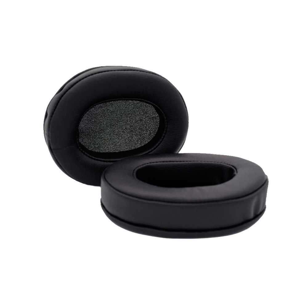 

Амбушюры Dekoni Audio, Черный, Midnight Series for the Audio-Technica ATH-M Series and Sony CDR900ST, MDR7506