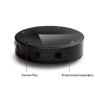 Усилитель для наушников с ЦАП Astell&Kern AK XB10 - рис.9