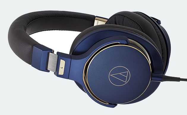 Наушники Audio-Technica ATH-MSR7SE - рис.4