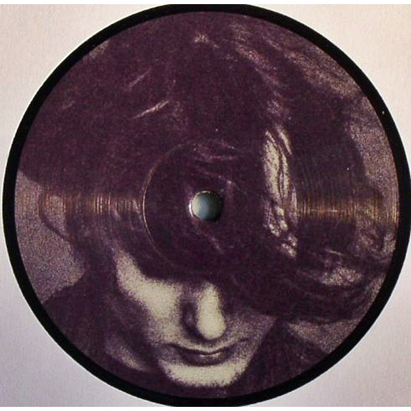 Виниловая пластинка Motor City Drum Ensemble L.O.V.E. (DJ-Kicks) LP - рис.2