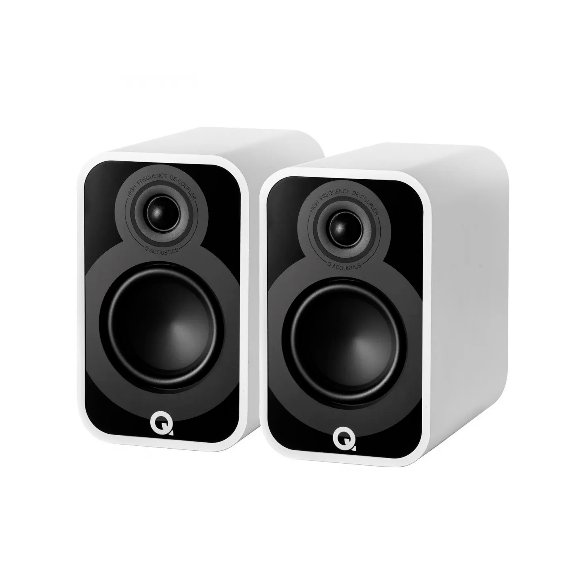 

Полочная акустика Q Acoustics, Белый, 5020 White