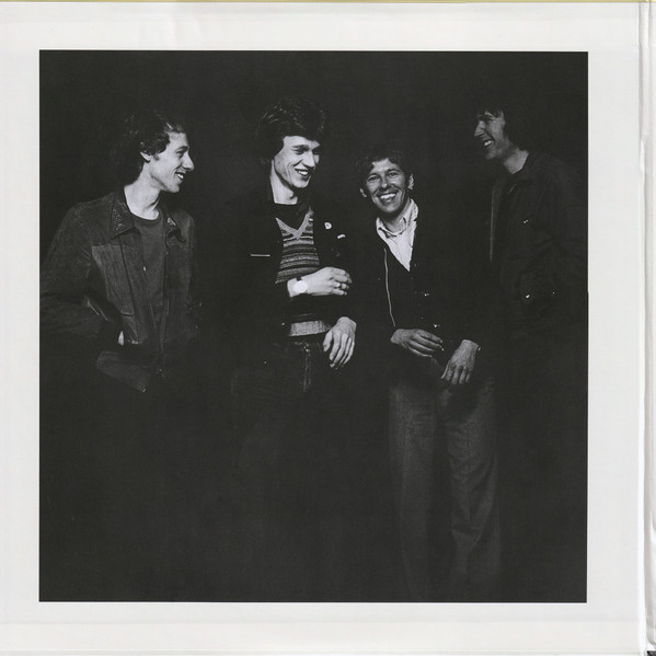 Виниловая пластинка Dire Straits – Dire Straits (MFSL) - 2LP - рис.1