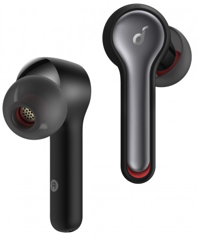 Беспроводные наушники Anker Soundcore Liberty Air 2 Black - рис.3