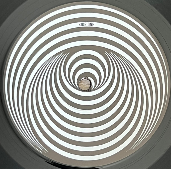 Виниловая пластинка Black Sabbath - Paranoid - LP - рис.5