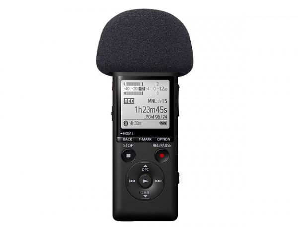 Диктофон Sony PCM-A10 16Gb - рис.6
