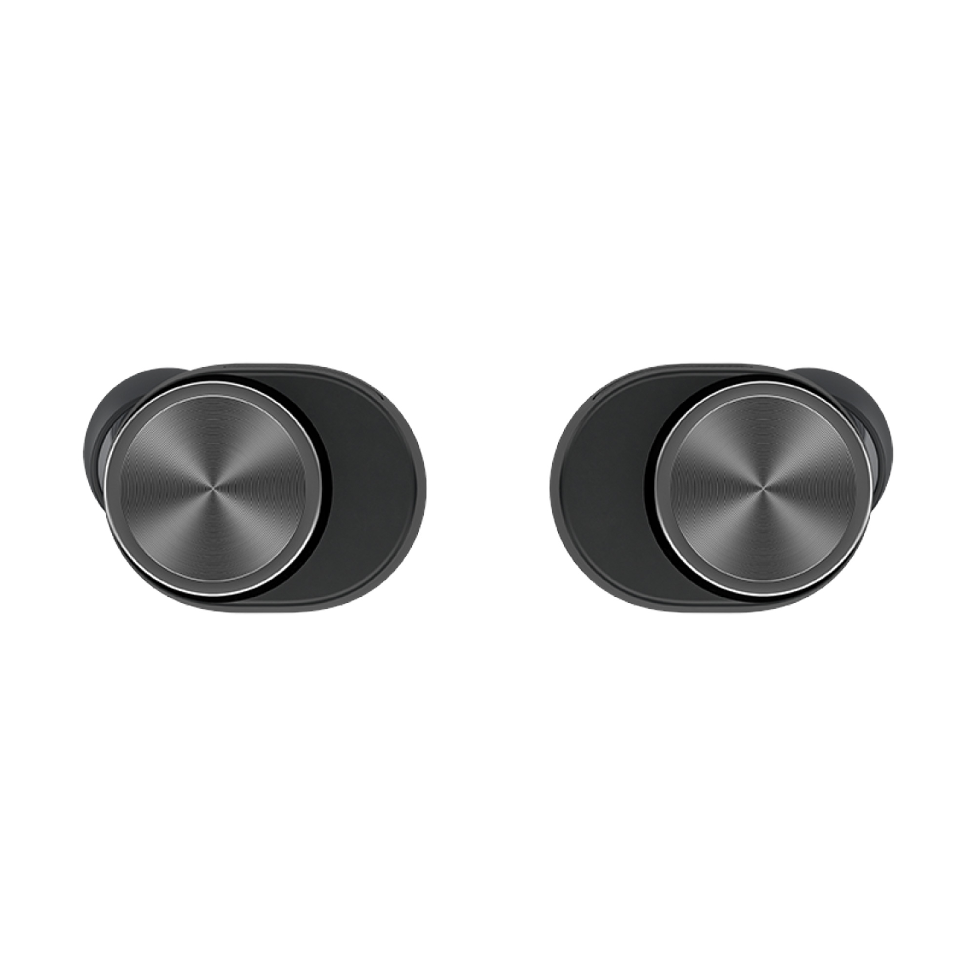 Беспроводные наушники Bowers & Wilkins Pi7 s2 Satin Black - фото 3