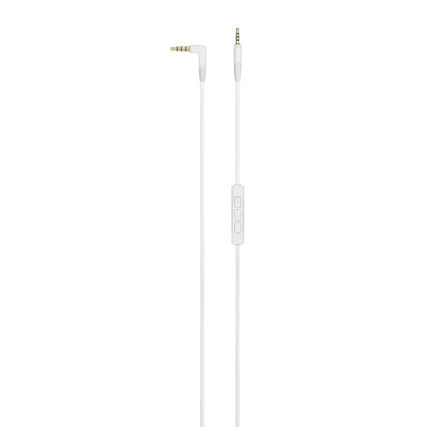 Наушники Sennheiser HD 4.30i White - рис.4